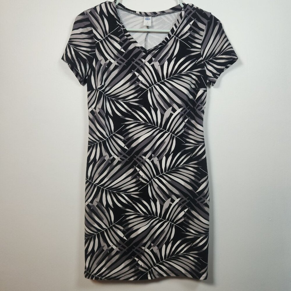 Adorable Old Navy Mini Dress Sz Small Petite